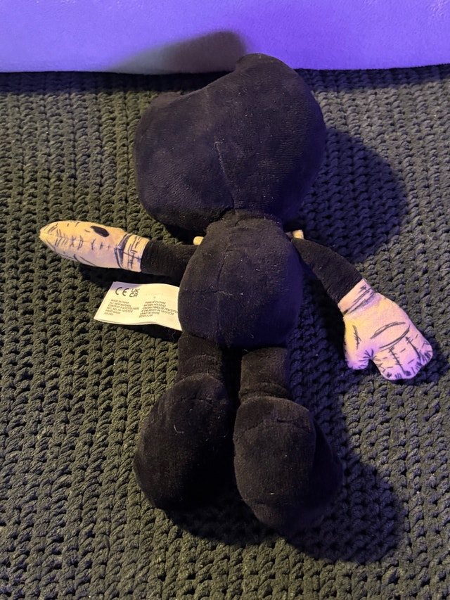 Bendy Plush Doll - photo 2