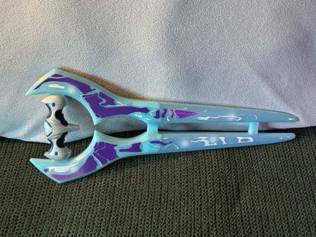 Jazwares Halo Energy Sword