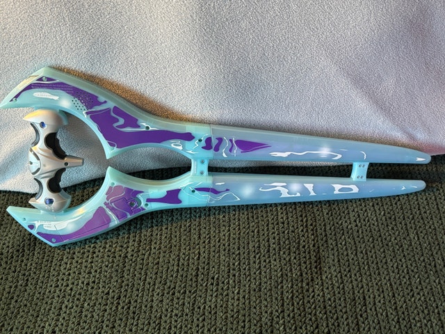 Jazwares Halo Energy Sword - photo 2