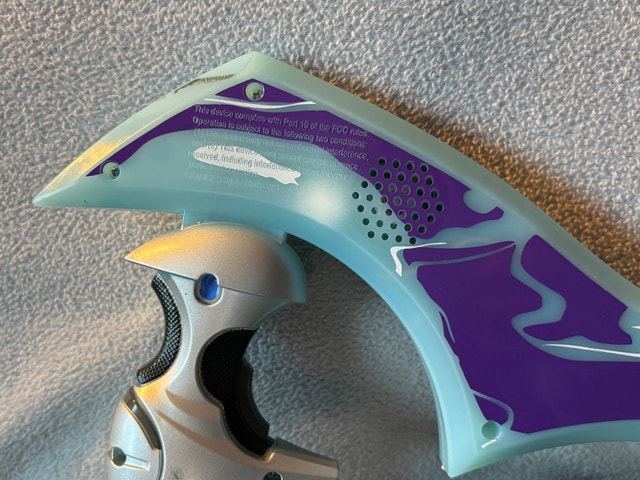 Jazwares Halo Energy Sword - photo 3