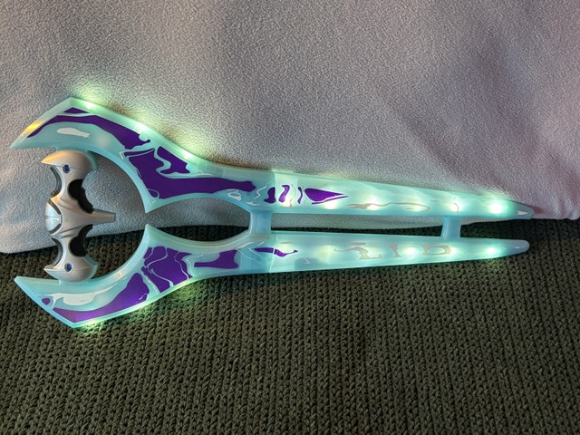 Jazwares Halo Energy Sword - photo 5