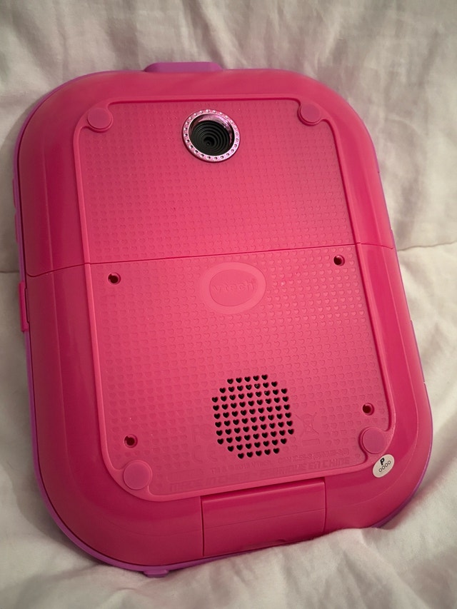 2018 VTech Kidi Secrets Selfie Journal - Tested working - photo 2