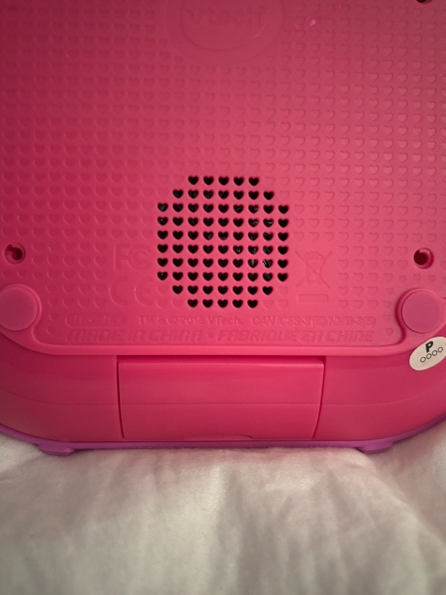 2018 VTech Kidi Secrets Selfie Journal - Tested working - photo 4