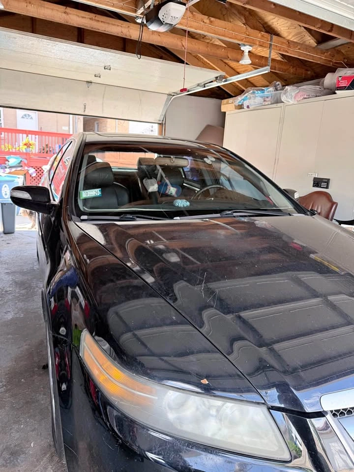 2008 Acura TL 3.2 Sedan 4D
