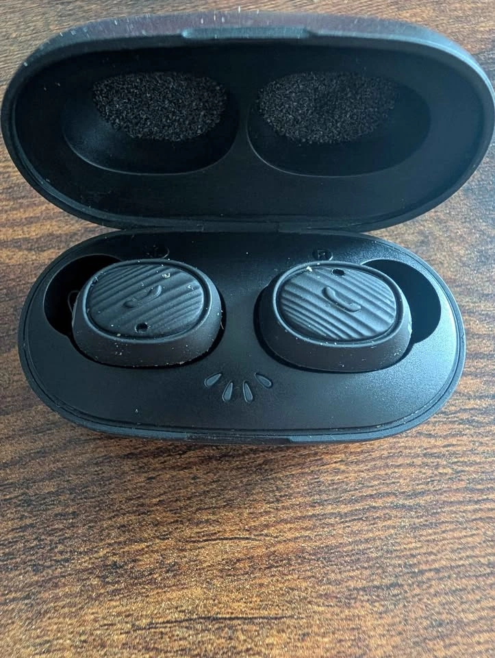 Bomaker SiFi True Wireless Earbuds - photo 2