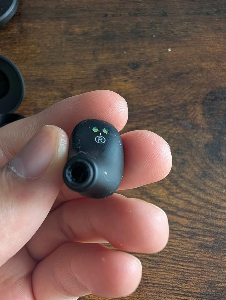 Bomaker SiFi True Wireless Earbuds - photo 5