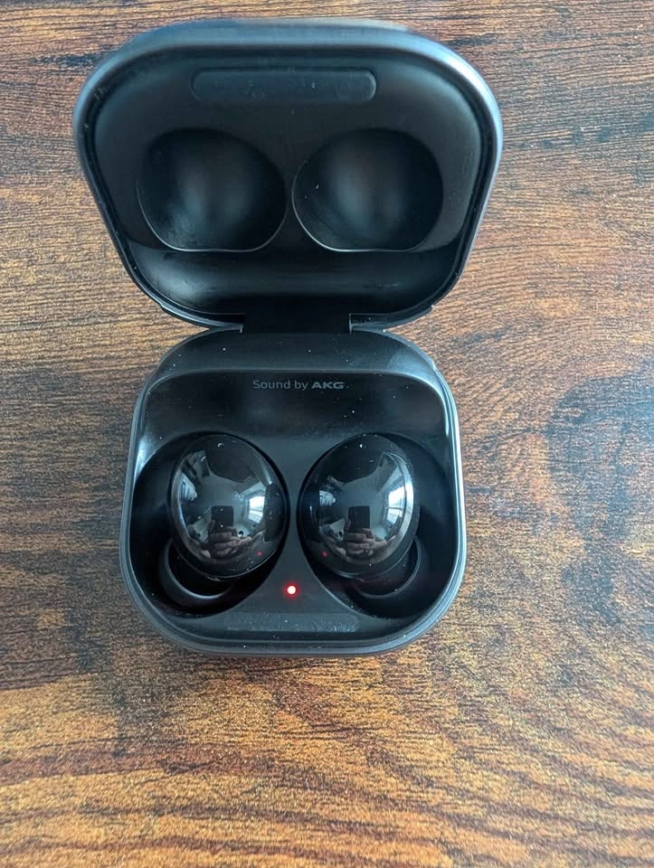 Samsung Galaxy Buds2 - photo 2