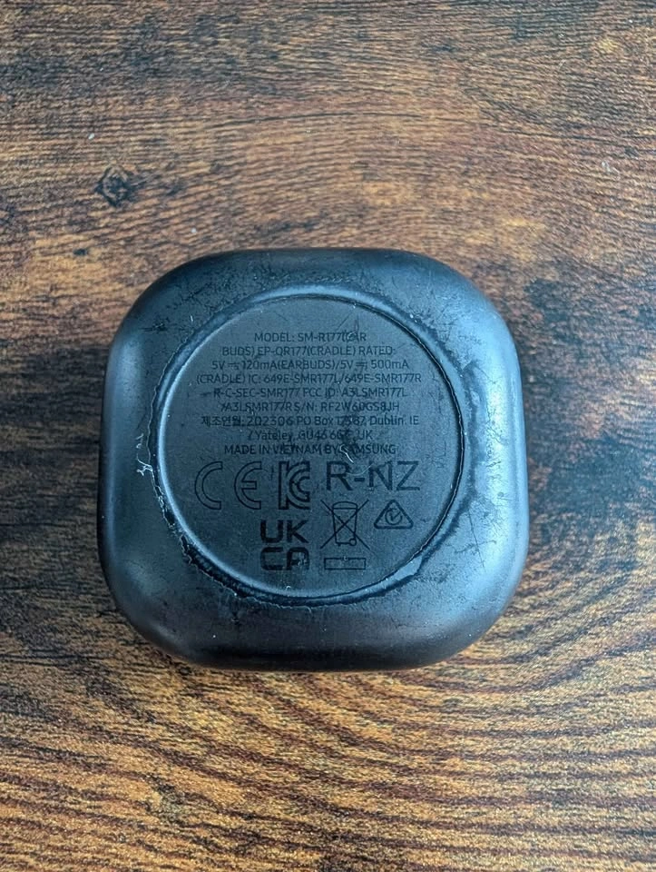Samsung Galaxy Buds2 - photo 3