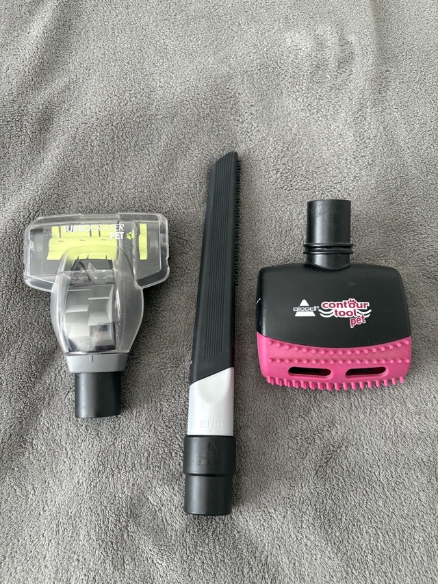 Bissell Vacuum Accessories Brand New