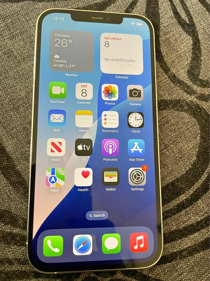 Apple iPhone 12 Pro Max 256GB Unlocked