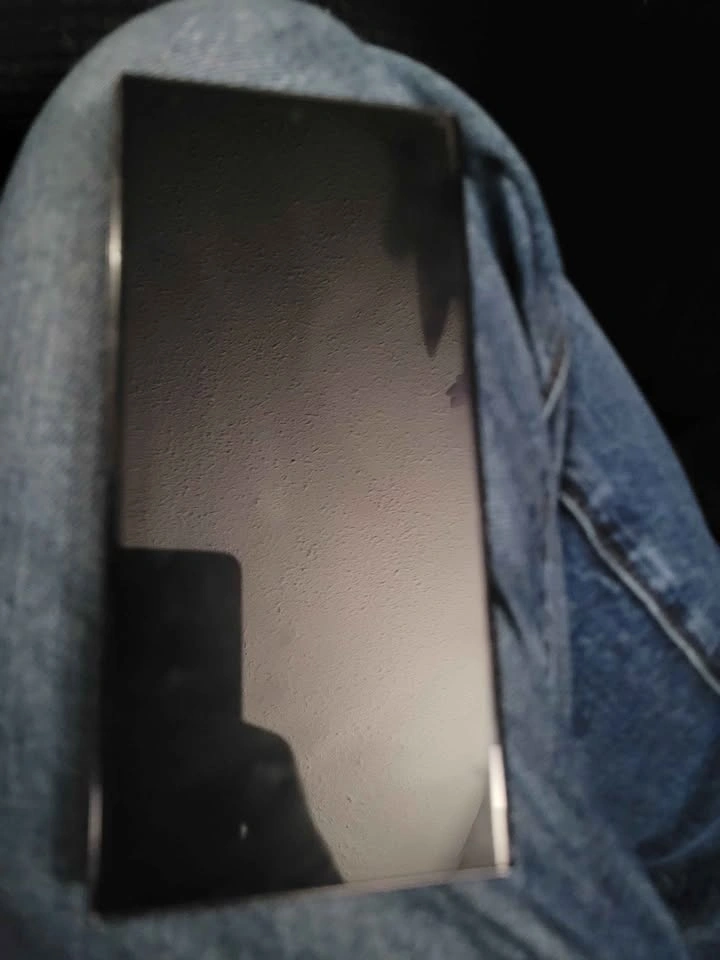 Samsung Galaxy S23 Ultra 256GB - photo 2