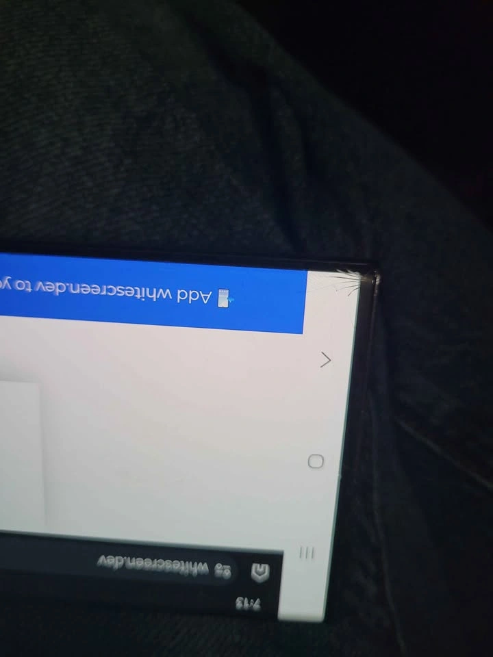 Samsung Galaxy S23 Ultra 256GB - photo 5