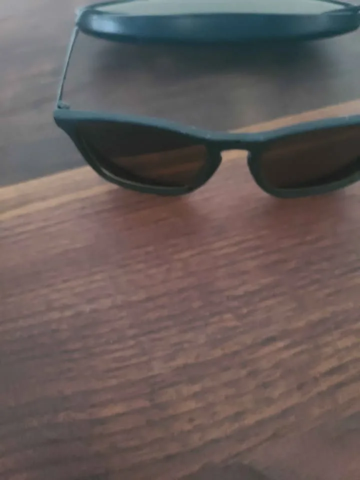 Ray Ban Chris RB4187 Sunglasses 622/8G 54-18 - photo 3