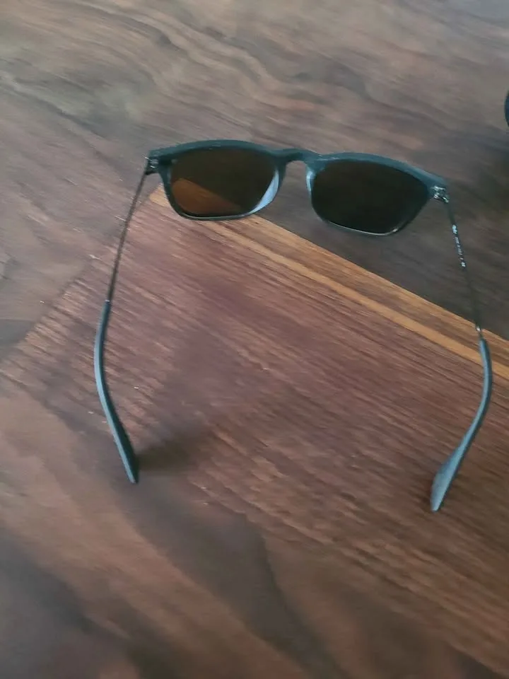 Ray Ban Chris RB4187 Sunglasses 622/8G 54-18 - photo 4
