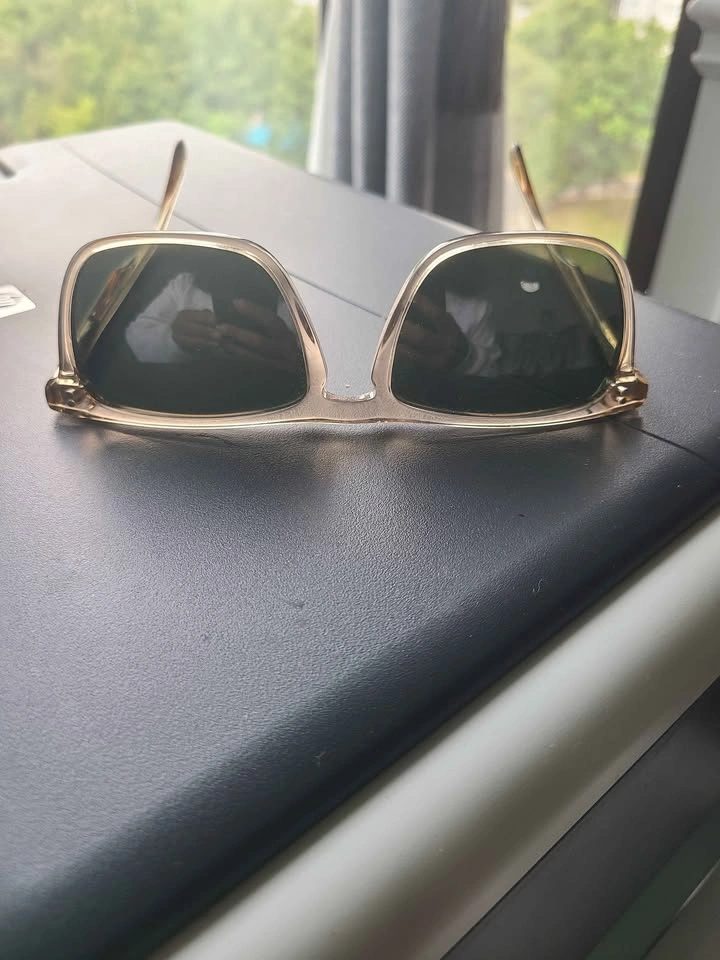Carfia CA5507Z Polarized Sunglasses - photo 2