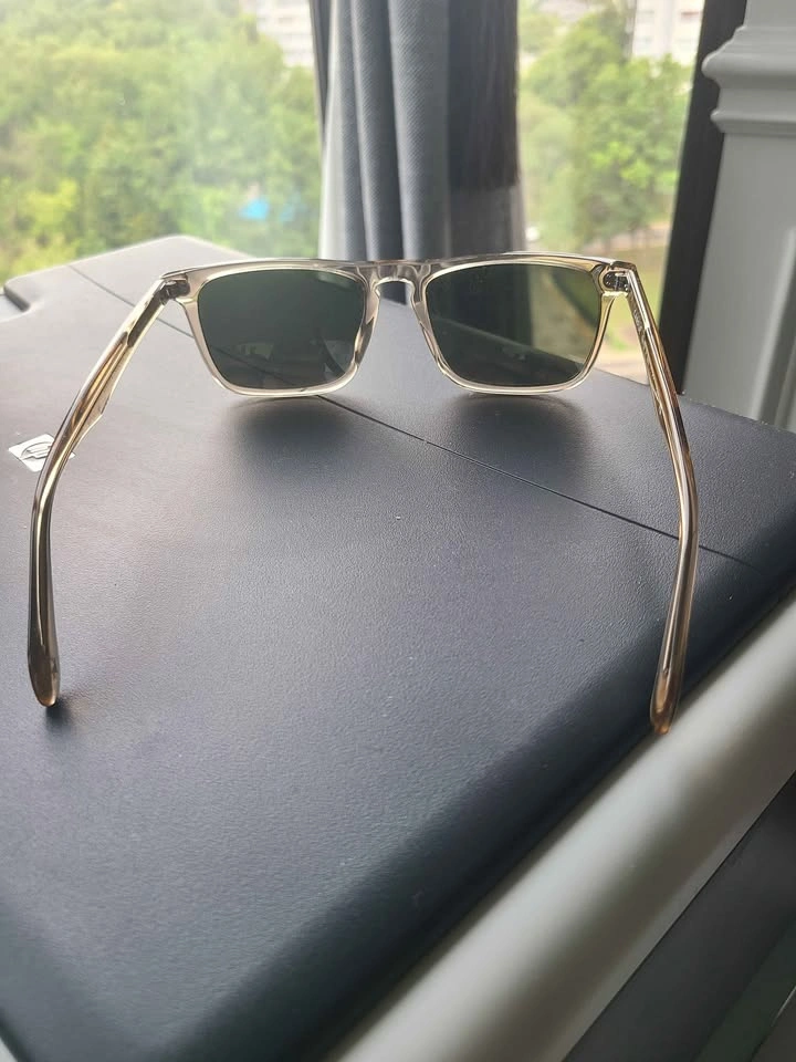 Carfia CA5507Z Polarized Sunglasses - photo 3