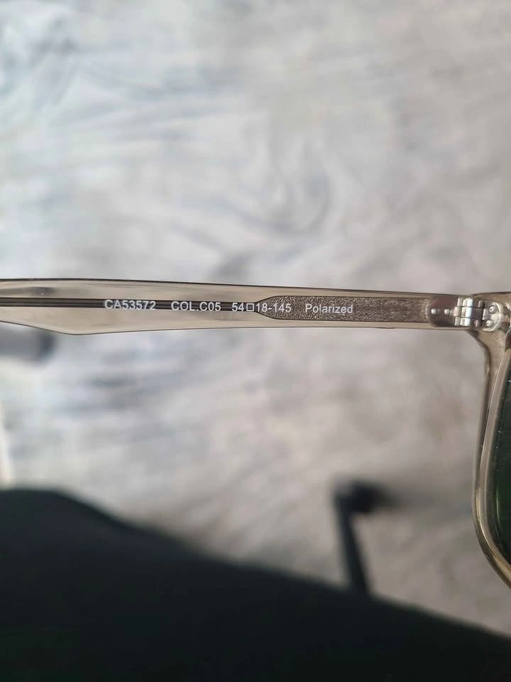 Carfia CA5507Z Polarized Sunglasses - photo 5