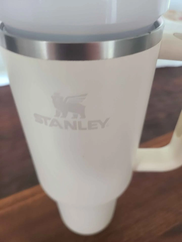 Stanley Quencher H2.0 FlowState Tumbler 40 oz. Etobicoke - photo 2