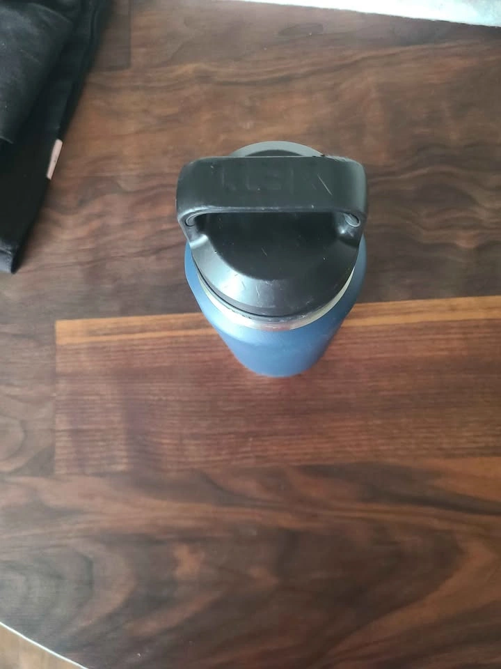 YETI Rambler Bottle with Chug Cap 48oz - photo 3