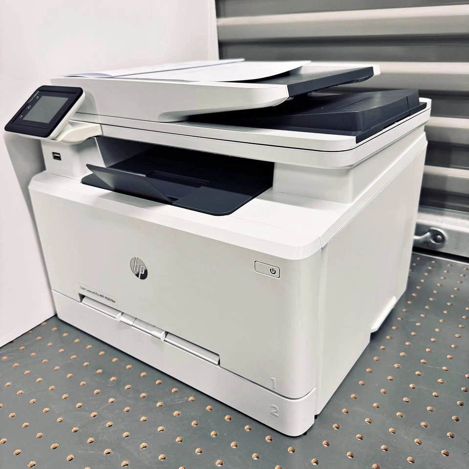 HP Color LaserJet Pro MFP M281fdw