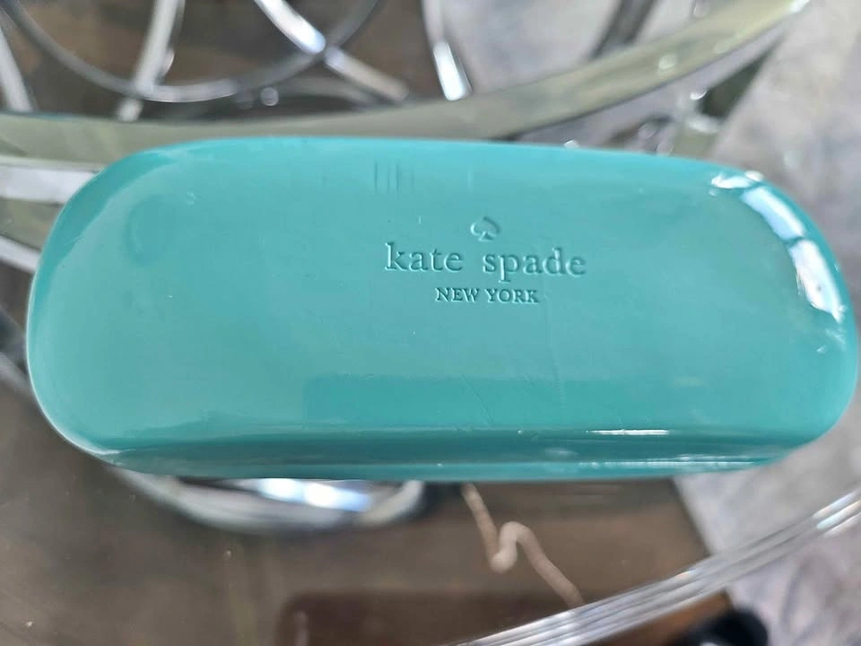 Kate Spade New York Eyeglass Case