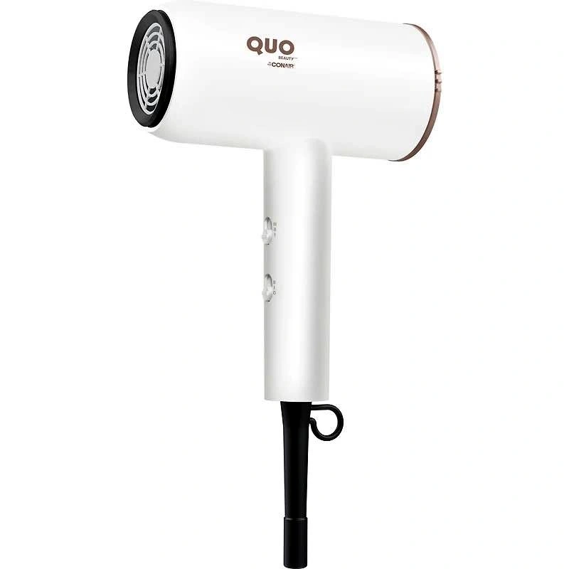Quo Beauty by Conair Titanium Hair Dryer - Brand New