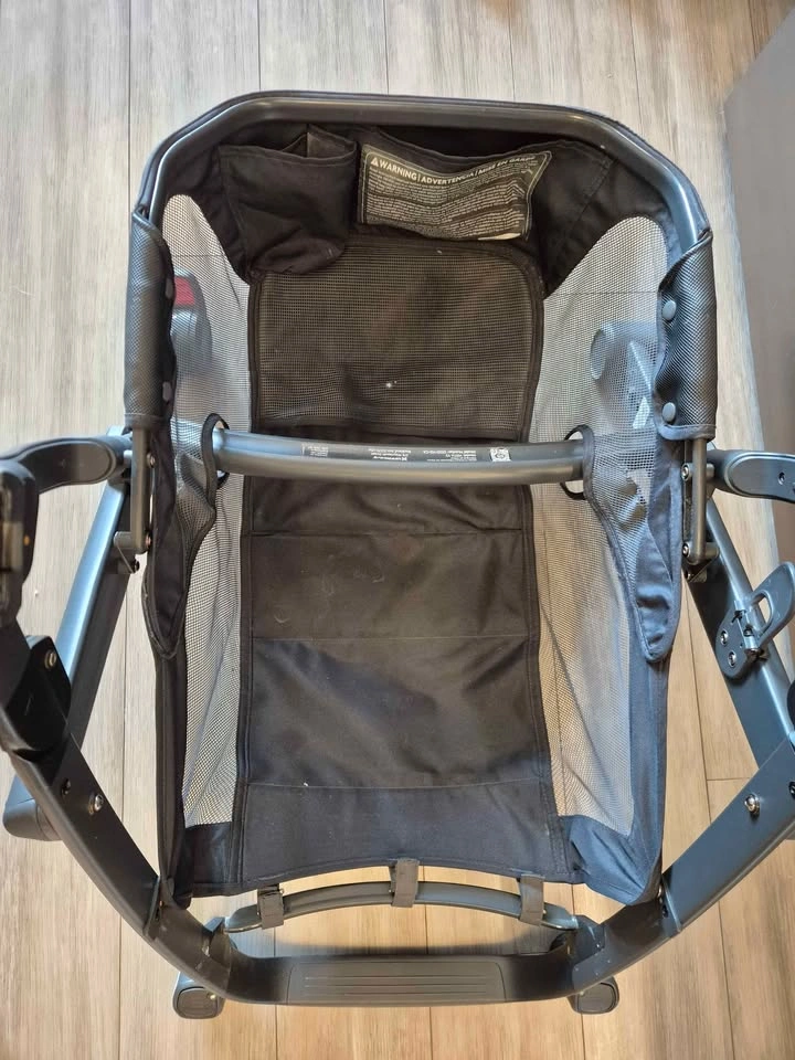 UPPAbaby VISTA V2 Stroller Frame - photo 2