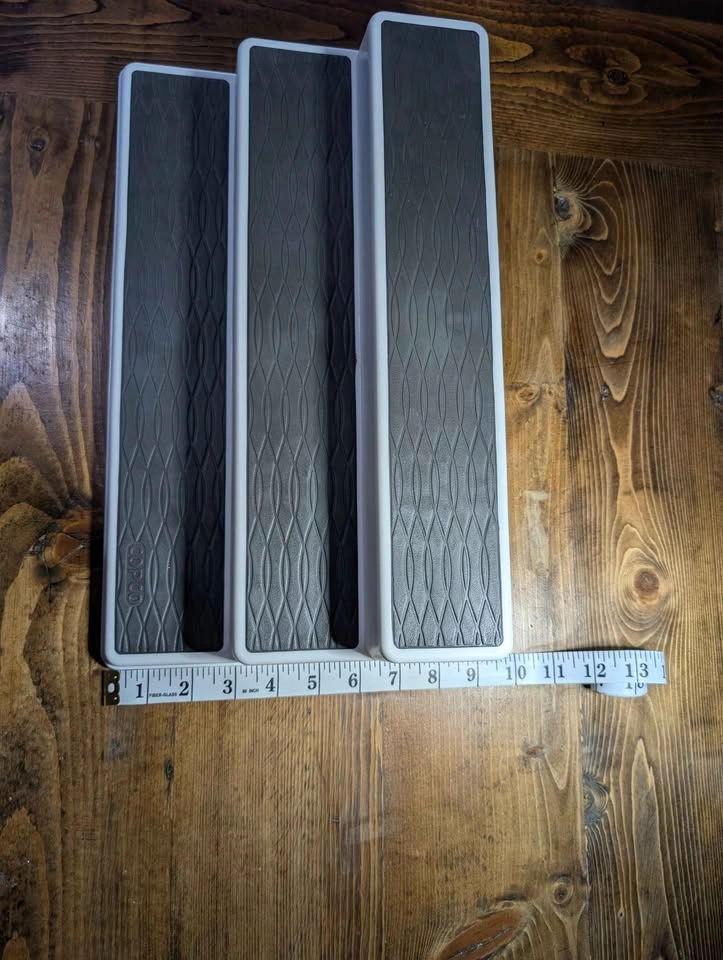 Copco 3-Tier Spice Rack Organizer - photo 3