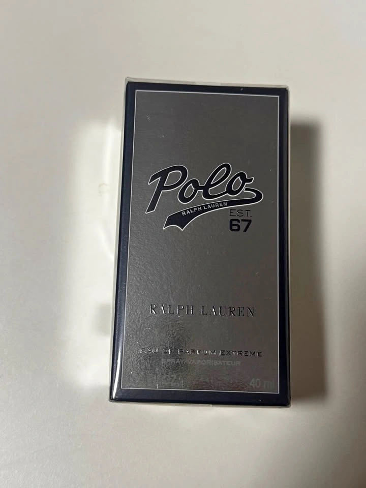 Ralph Lauren Polo 67 Eau de Parfum Extreme 40ml