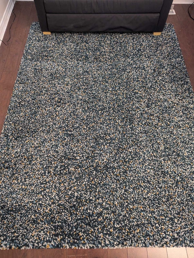 Ikea Vindum Rug - High Pile - photo 3