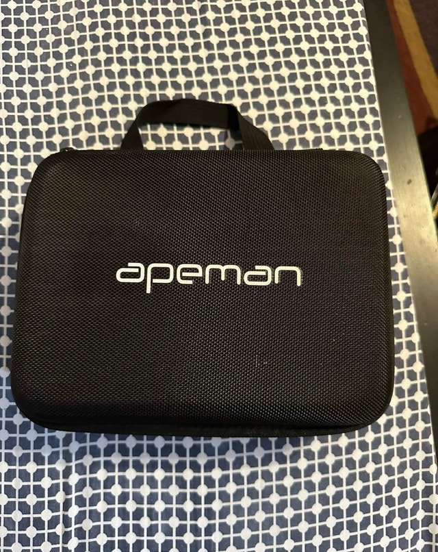 Apeman 4K Action Camera - photo 2