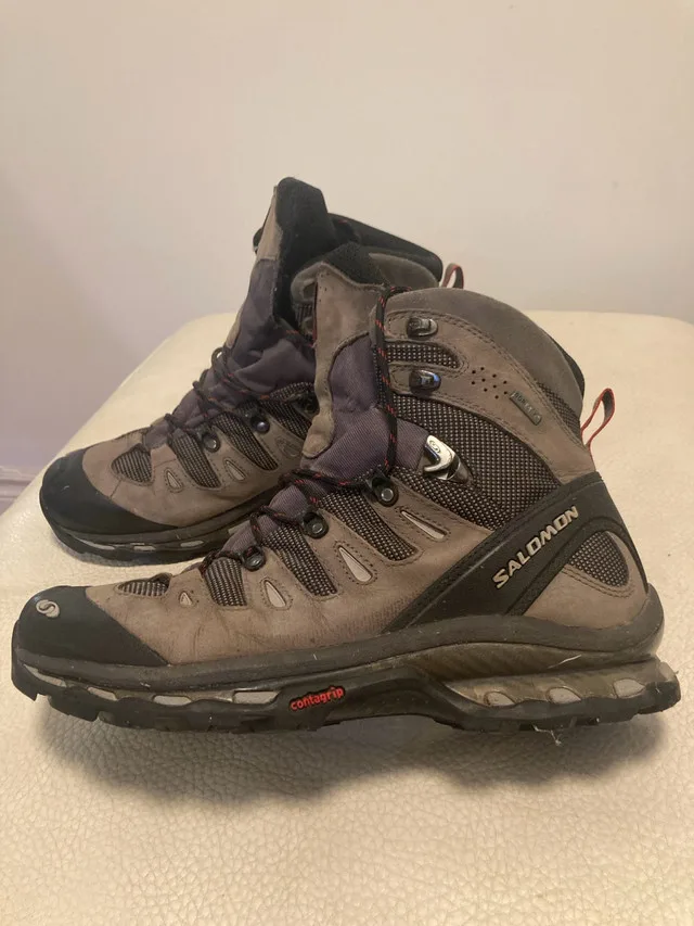 Salomon Hiking Boots - size 10 (Men’s) image indicator(2)