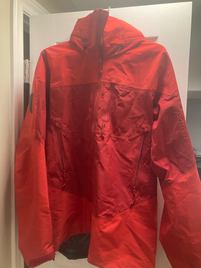 Arc'teryx Jacket - Men’s Large - photo 2