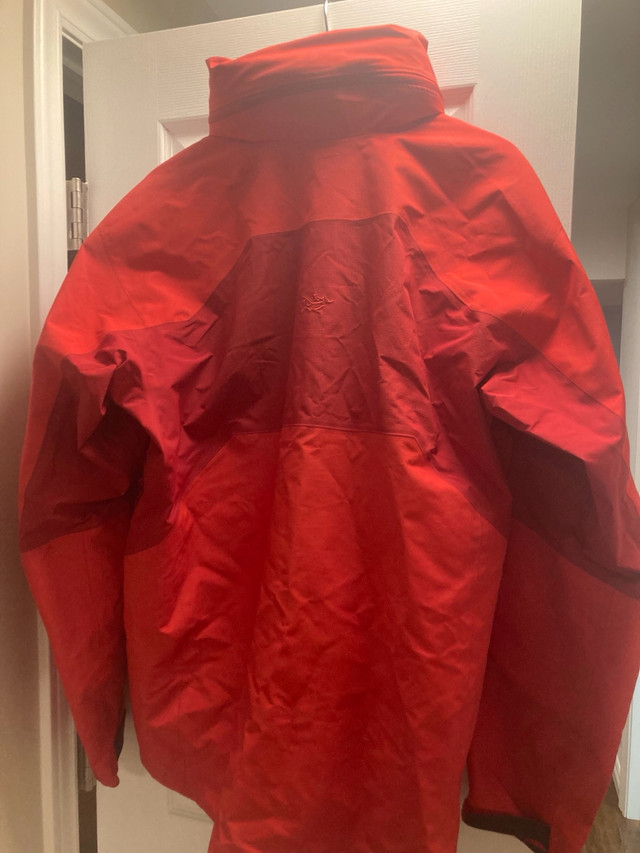 Arc'teryx Jacket - Men’s Large - photo 3