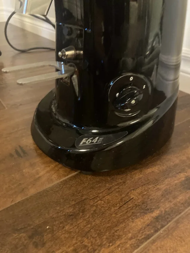 Fiorenzato F64E Coffee Grinder image indicator(4)