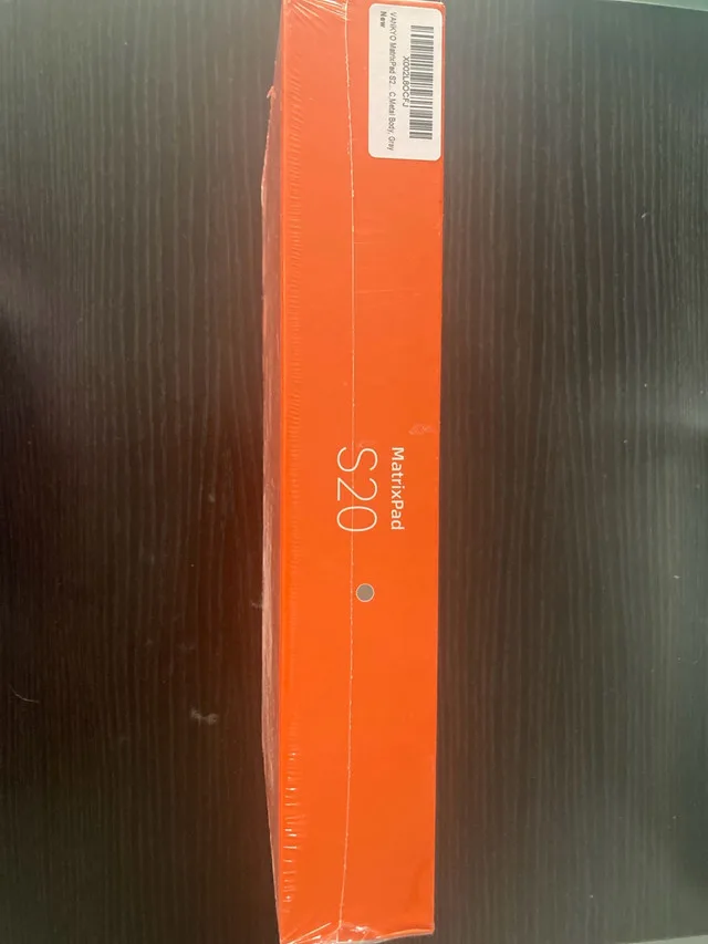 Vankyo MatrixPad S20 (Android Tablet) image indicator(3)