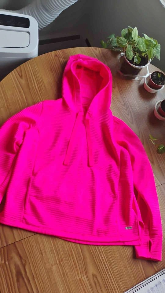 Athletic Works Women's Performance Textured Hoodie size XS
