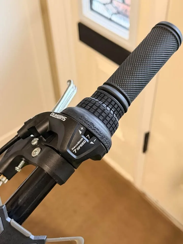 Diadora Novara 650B Hardtail Mountain Bike image indicator(6)