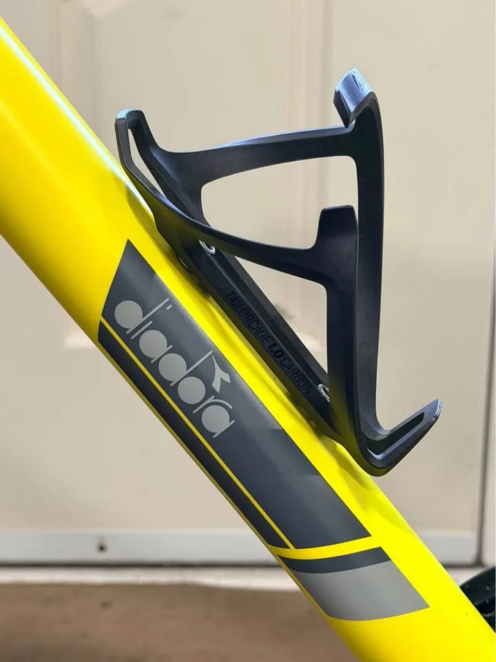 Diadora Novara 650B Hardtail Mountain Bike image indicator(7)