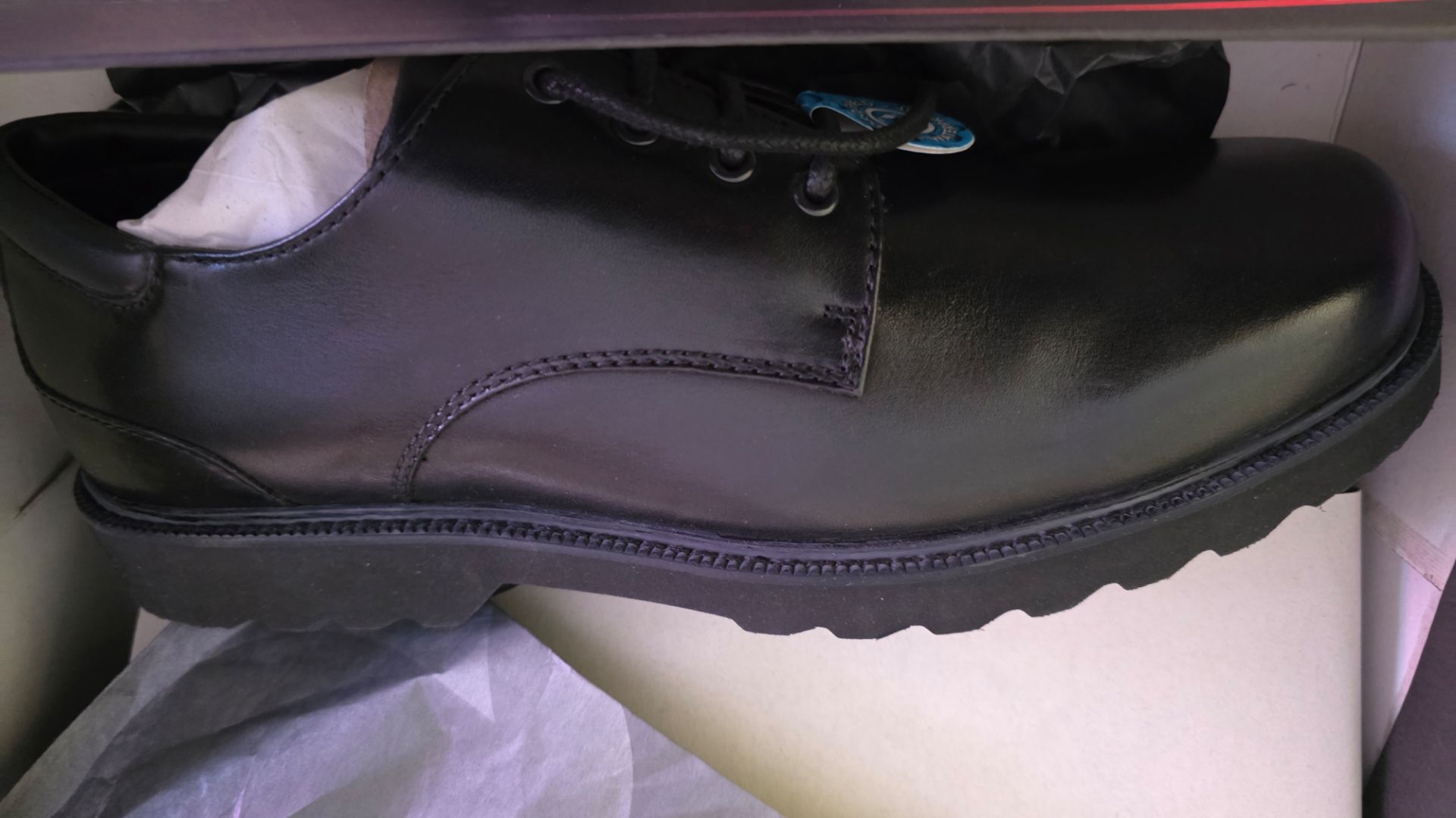 Seven New Pairs of Shoes/Sneakers Wide Width - photo 3