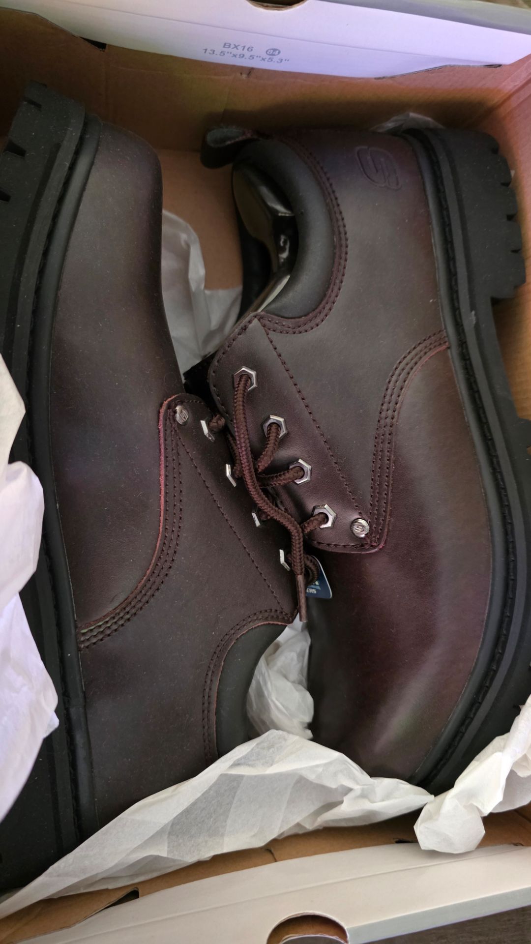 Seven New Pairs of Shoes/Sneakers Wide Width - photo 5