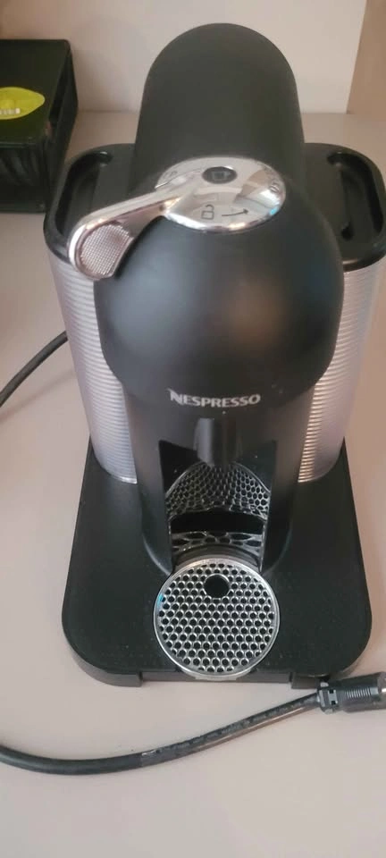 Nespresso vertuo machine - photo 3