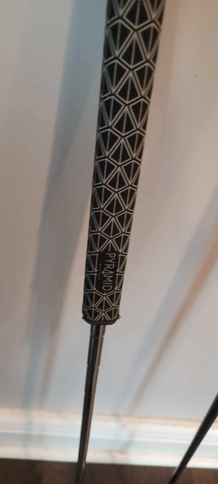 Pyramid Aztec Series AZ-II Putter - photo 3
