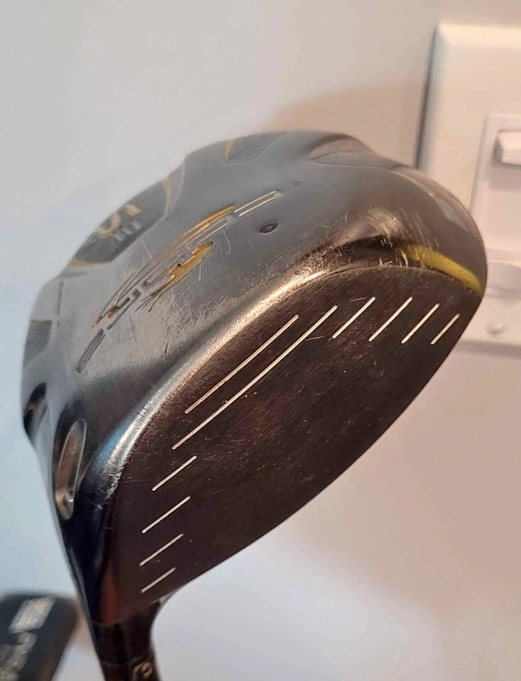 Cobra S2 Right Handed Driver
