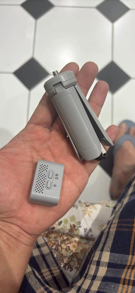 KOSCHEAL 3-Axis Smartphone Gimbal - photo 3