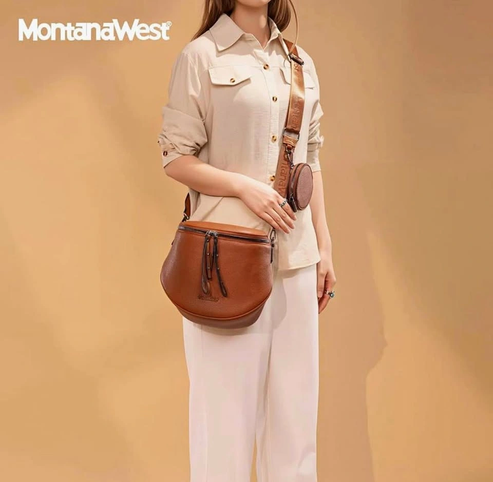 Montana West Tote Bag for Women Satchel Handbags