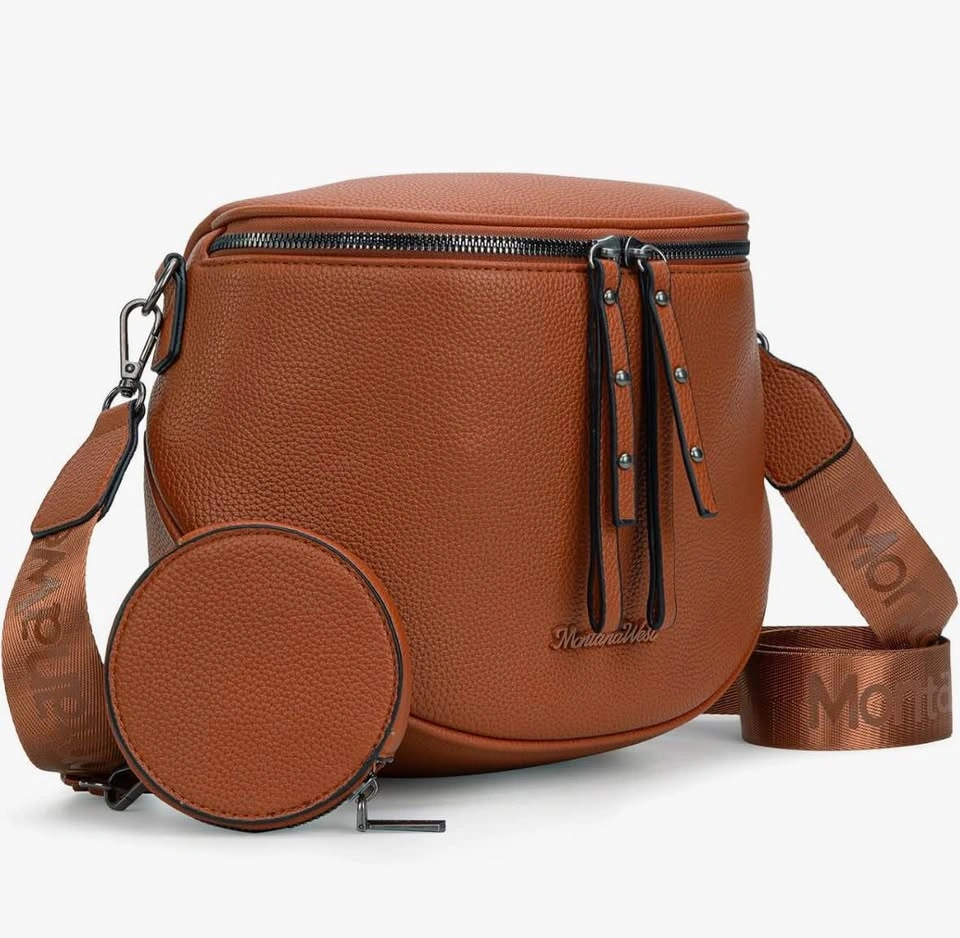 Montana West Tote Bag for Women Satchel Handbags - photo 2
