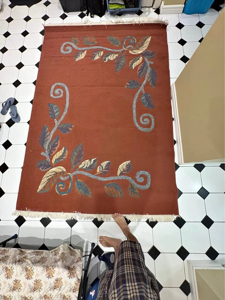 Beautiful Carpet