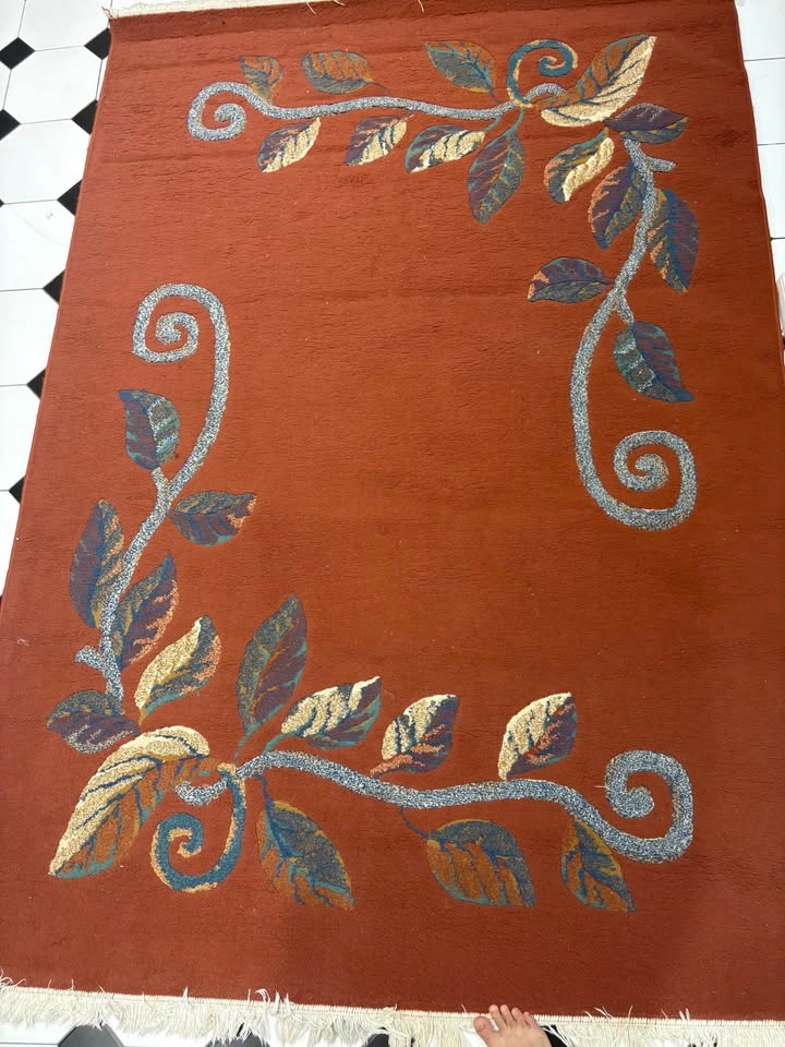 Beautiful Carpet - photo 2