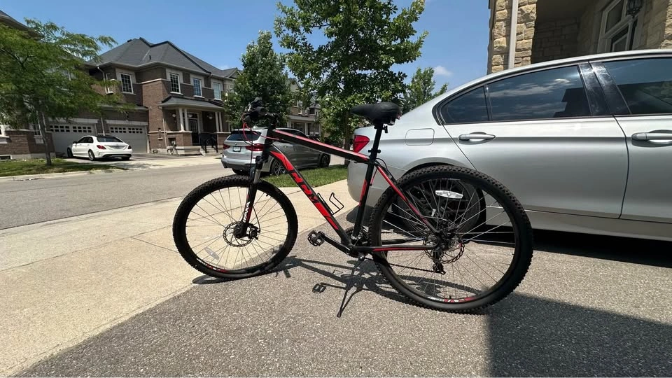 CCM Mountain Bike, 29-in - photo 2